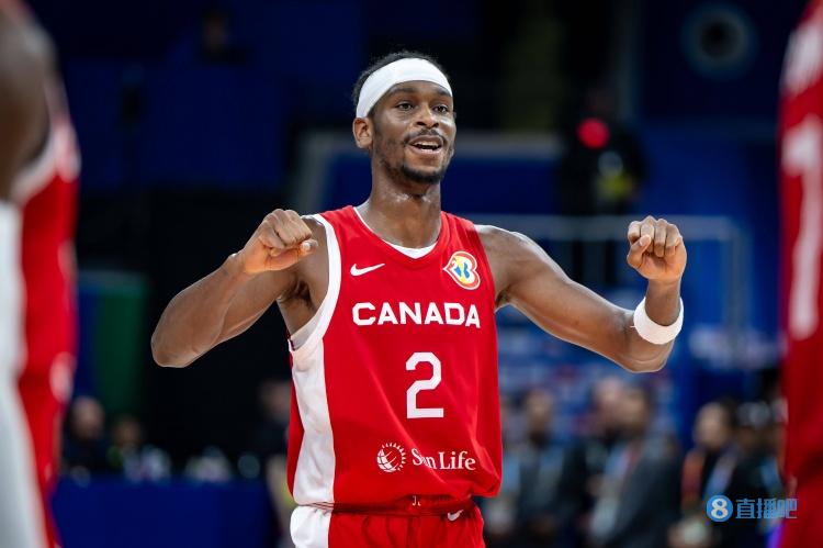 【万博NBA】里夫斯谈亚历山大:他能干掉联盟中的每一个人 会成为MVP竞争者