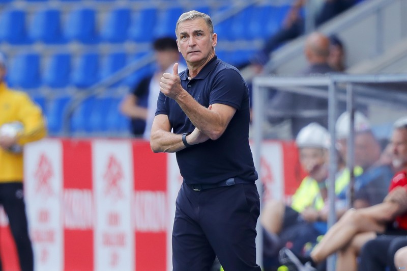 【万博足球】连场踢下课2名主帅?土媒:现场球迷要求土耳其主帅昆茨下课