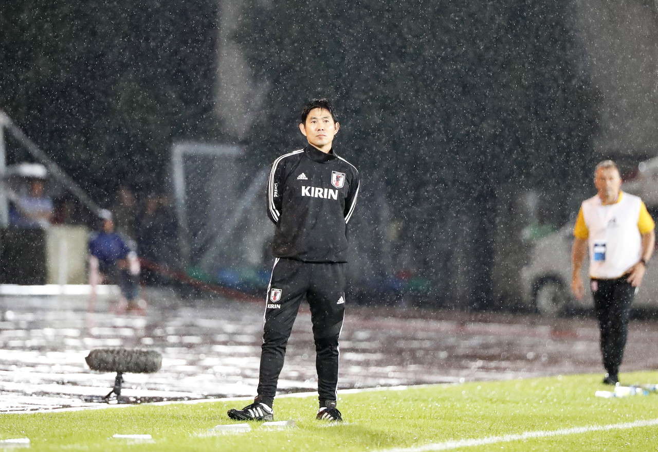 【万博足球】日伊韩澳9月热身赛战绩上佳，亚足联TOP5格局不变