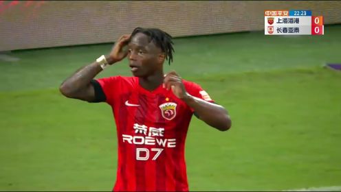 【万博足球】中超-奥斯卡助攻双响巴尔加斯魏震破门 海港2-0亚泰结束3轮不胜