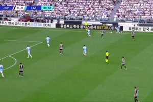 【万博足球】意甲-尤文3-1拉齐奥4轮不败 弗拉霍维奇双响小基耶萨建功