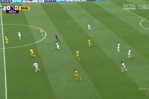【万博足球】英超-热刺3分钟2球2-1谢菲联 理查利森98分钟扳平+100分钟助攻库卢绝杀