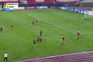 【万博足球】亚冠-利雅得胜利2-0十人波斯波利斯 加里卜传射B罗献助攻C罗策动