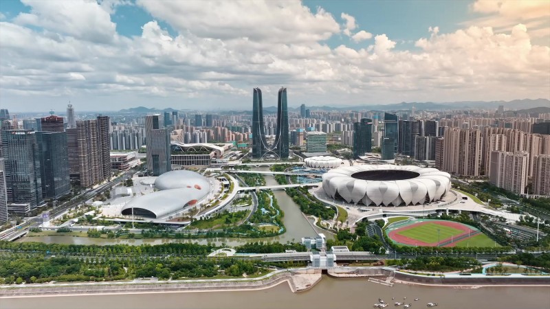 【万博足球】杭州亚运会大幕即将拉开，中国女足全力备战，整装待发！