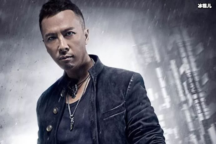 【万博娱乐】甄子丹低调给武汉捐赠100万港币，陪孩子们一起画画