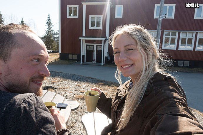 【万博娱乐】jonna jinton视频还能看?? 北欧李子柒jonna被曝抄袭