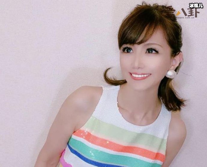 美有姬是怎么火的! 她竟然是日本某大学的教授
