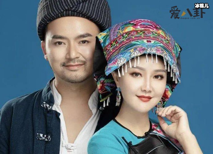 【万博娱乐】山水组合不是夫妻? 二人被曝孩子都会走路了!