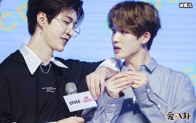 【万博娱乐】范丞丞患上抑郁症? 原因是被对家出卖了!