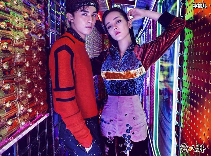 【万博娱乐】吴磊嗑与热巴CP后秒删, 吴磊热巴什么关系是恋人吗