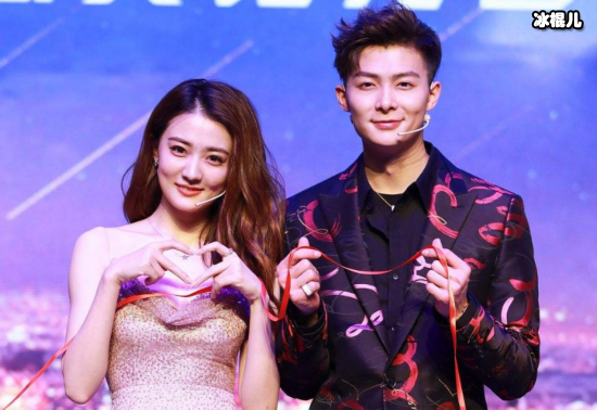 【万博娱乐】徐璐张铭恩两人公布恋情为何引得网友无好感？