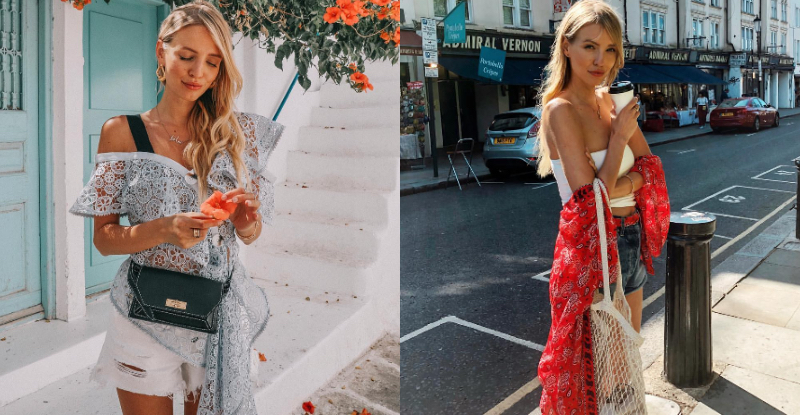 【万博娱乐】人間最美一道風景！「氣質正妹」走遍世界圈粉百萬 網友：好想成為旅伴