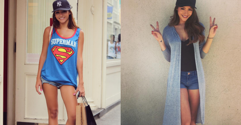 【万博娱乐】女神降臨！「鄰家系女孩」天使顏讓人難忘　「新技能Get」腰軟很會搖