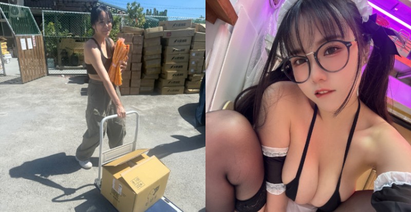 【万博娱乐】正妹寵物美容師前進花蓮災區送物資　人美心善一定要支持！