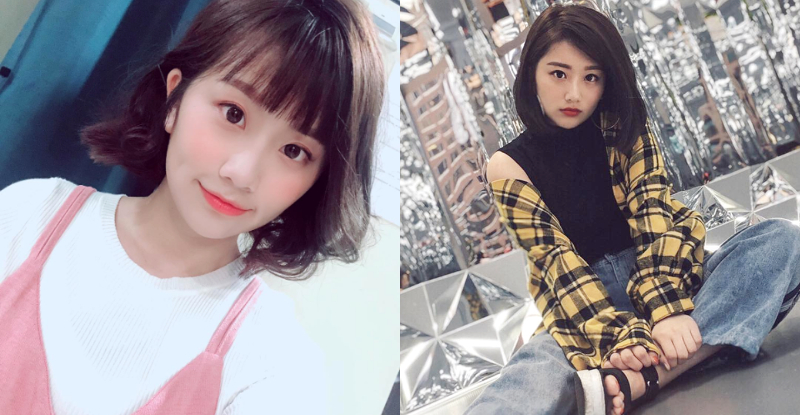 【万博娱乐】有她在最舒服!敲可愛牙套妹「焦凡凡」笑容甜美不做作,天然萌樣讓人心情好嗨!