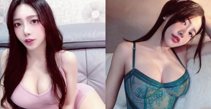 【万博娱乐】優雅美人魚「Iris 霍萱」爆乳比基尼太犯規　甜美笑容把魚兒們都迷倒