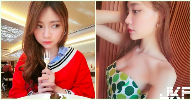 【万博娱乐】勾魂電眼!「台灣火辣嫩模」極品高顏值讓人受不了!超誘惑「迷人美乳」畫面讓人好害…