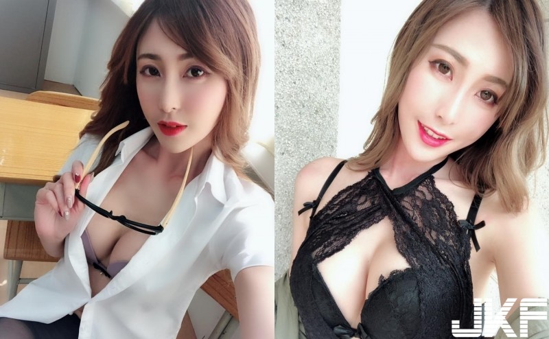 【万博娱乐】D奶辣特工「黃艾比」激情出任務!  「誘人爆乳+修長美腿」秒讓敵人升旗投降