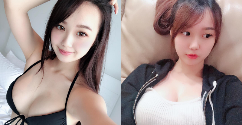 【万博娱乐】「童顏巨乳」學生妹好正!比基尼大爆白皙嫩乳 高聳乳峰大小無法測量!