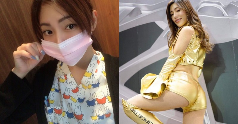 【万博娱乐】美女口腔衛生師「星野奏」私底下辣到無法想像！網友都想讓她幫忙保健牙齒！