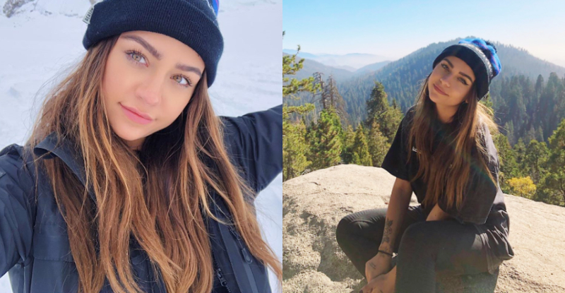 【万博娱乐】鄰家系正妹「青春無敵」…甜美笑容充滿戀愛感 忍不住想帶回家好好疼愛