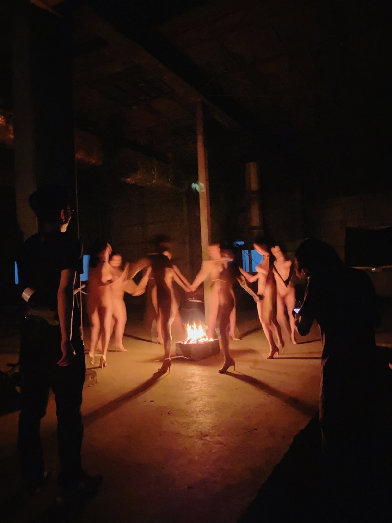 【万博娱乐】8woman2023动得非常厉害!安齋らら(安斋拉拉)也参一脚?