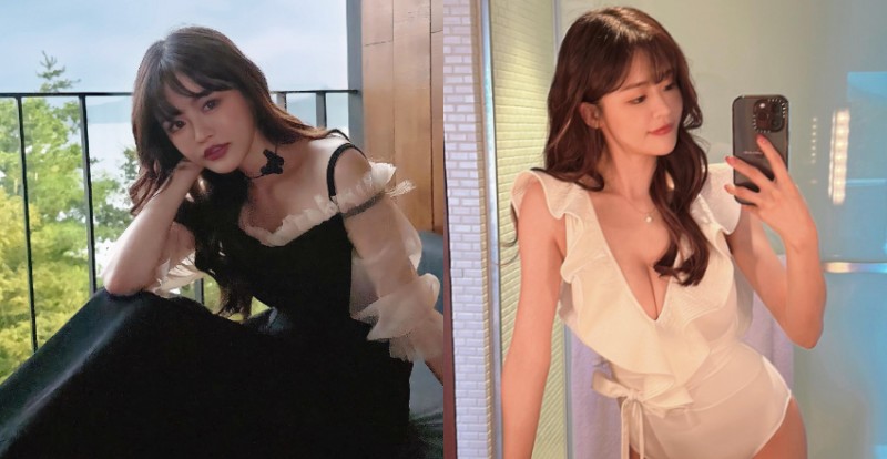 【万博娱乐】彩妝師「Tien小天」分享自彈自唱影片　甜美嗓音讓粉絲戀愛了