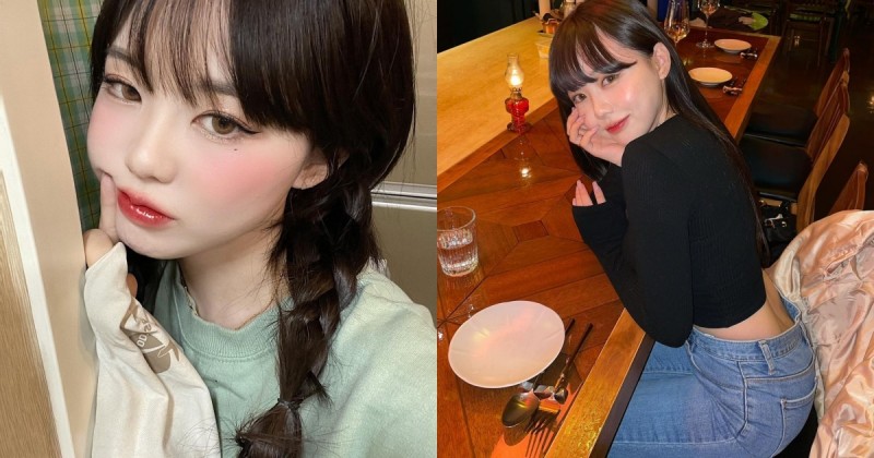 【万博娱乐】超幼齒童顏！148小隻馬是「地方蘿莉媽媽」，甜美外型讓網友驚呼：她老公真的沒犯法嗎