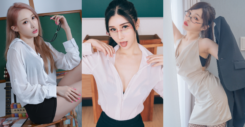 【万博娱乐】JVID性感女教師上線！相約放學後…　三堂成人限定課後輔導內容很精彩～