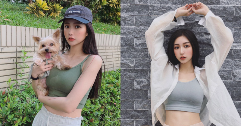 【万博娱乐】誰來約會！酷炫新對象「酸酸」超完美身材，網友公認最優質的一位