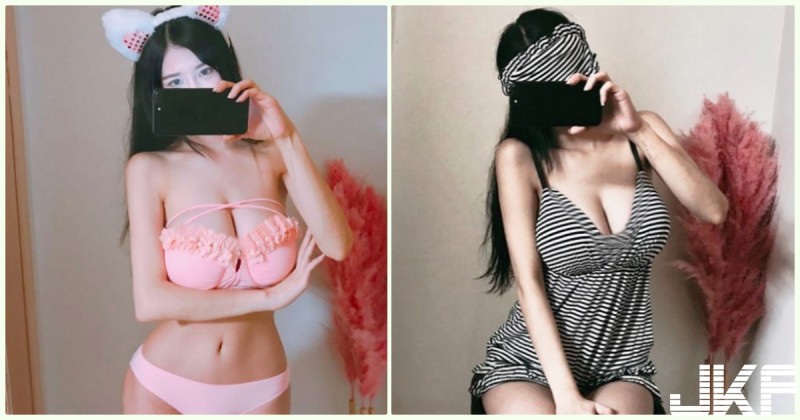 【万博娱乐】好猛！F奶「爆乳老闆娘」尺度有夠猖狂！超邪惡「深夜自拍」畫面好銷魂…
