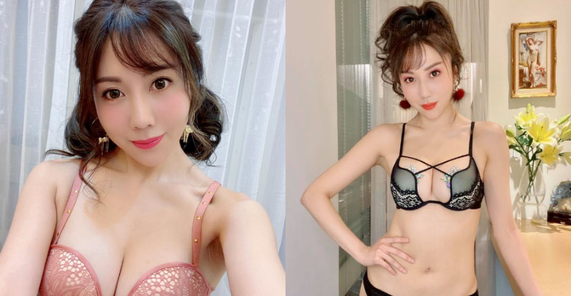 【万博娱乐】霸氣娘娘「Jeannine 珍琳」外表逆成長　還被店員弟弟調戲