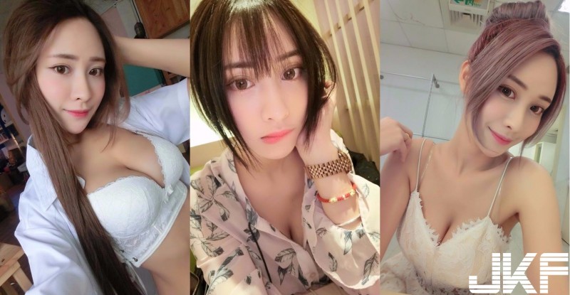 【万博娱乐】大眼甜美「超萌妹子」美得不像話！「女神等級」好身材，完全是男人天菜啊！