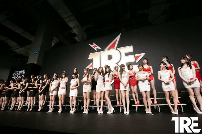 【万博娱乐】錯過等明年！TRE台北國際成人展看點整理　立刻出發前往男人的天堂