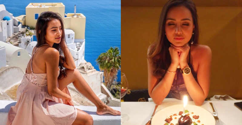 【万博娱乐】神祕女郎！「阿聯酋空姐」制服包緊緊私下比基尼　網友：想「機上服務」