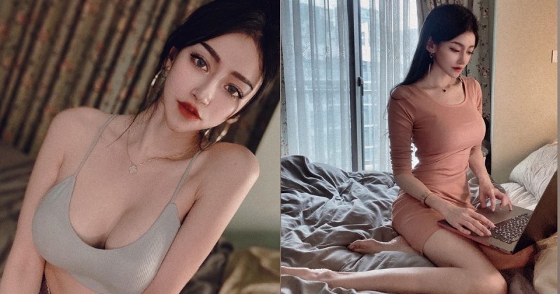 【万博娱乐】小周迅4ni？台灣正妹霧眉師「艾葳Avril」人正身材好，「馬甲線小蠻腰」過於凶猛啦！