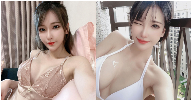 【万博娱乐】根本「泰奶」女神！「納斯寶貝」余納斯混血泰式妝　超誘惑電眼讓粉絲直呼：泰美了！