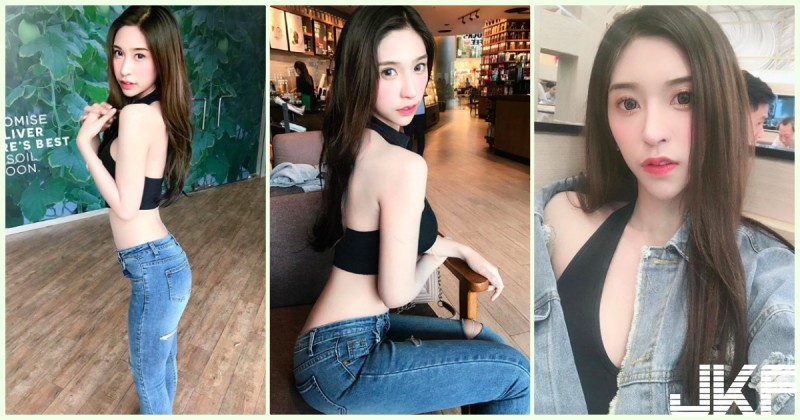 【万博娱乐】超性感！「白皙爆乳妹」超美水蛇腰太犯規！誘惑的「火辣影片」畫面逼死人呀…