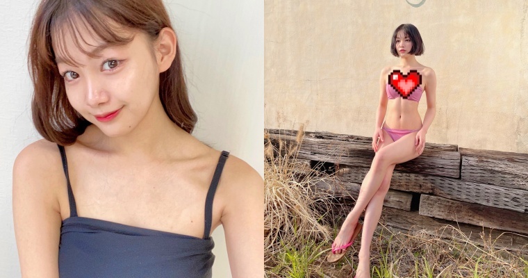 【万博娱乐】笑顏新女神！20 歲「吉澤遙奈」短髮造型曝光…不忘加碼秀 F 級好身材