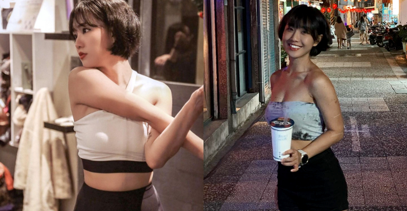 【万博娱乐】「奇歐娜Kiona」跨海拖浮標上岸，「巨猛美乳」照亮小琉球