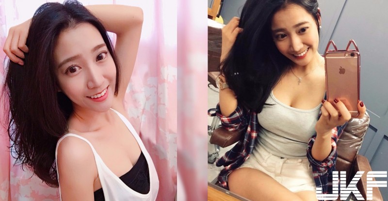 【万博娱乐】華航空姐身材超有料！緊繃制服底下的好身材…比基尼照露餡了！