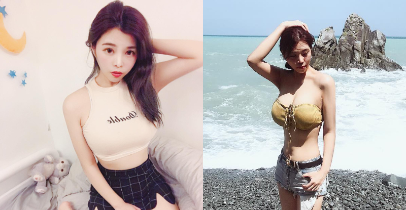 【万博娱乐】注意！「正妹占卜師」氣質破錶迷倒網友！穿上比基尼後開始波濤洶湧！