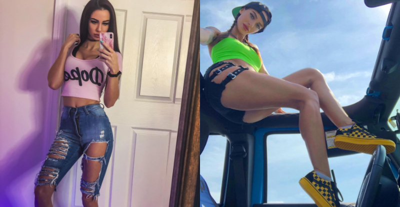 【万博娱乐】吉普車女王！「正妹實況主」體內藏著野性魂　最愛上山下海享受越野刺激