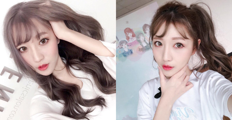 【万博娱乐】30萬網友推爆！「台版Hani」混血外表好吸睛，精緻臉蛋讓人一秒戀愛！