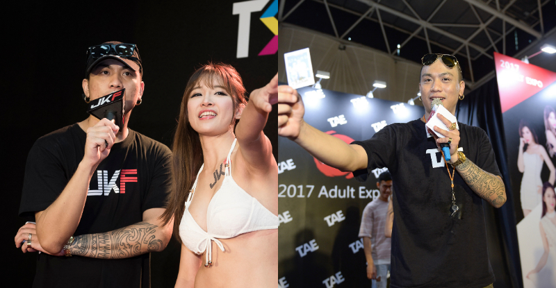 【万博娱乐】跟上！夜幕降臨最強MC「Koyo」來襲！有他在的場子絕不冷場