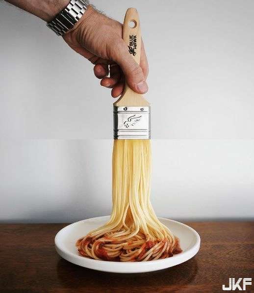 【万博娱乐】請相信你的眼睛多看幾秒！這些照片絕對沒有使用任何特效！