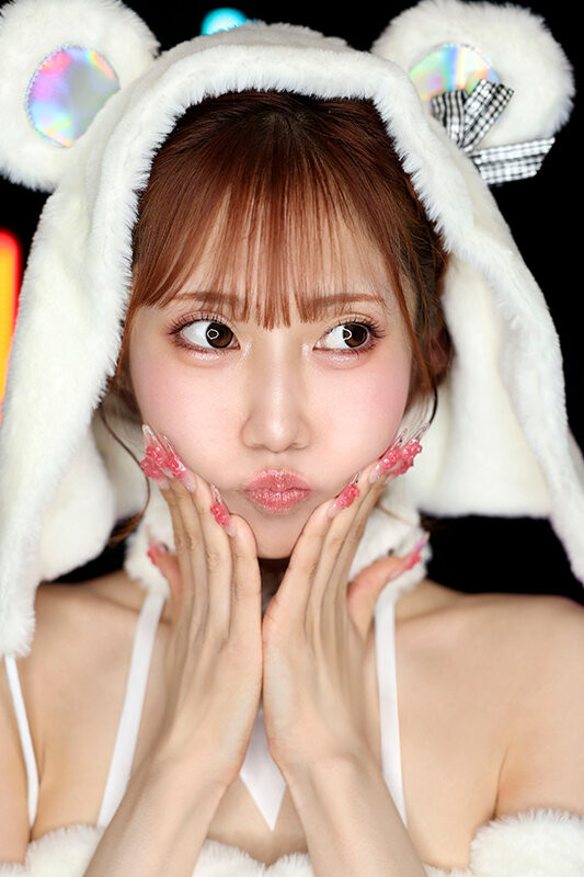 【万博娱乐】宣布新工作!斎藤あみり(斋藤亚美里)等你喔!