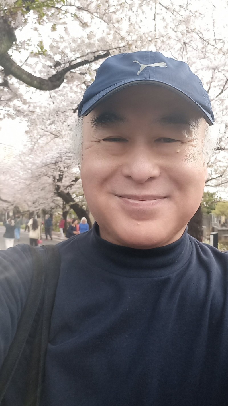 【万博娱乐】身体状况好转⋯最擅长演变态欧吉桑的他回归拍片了！