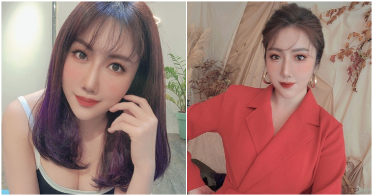 【万博娱乐】霸氣娘娘！「鋼管舞女王」Jeannine 珍琳穿西裝展知性美　網友讚：女強人氣場好強…