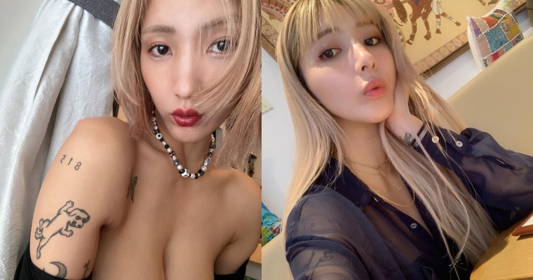 【万博娱乐】G 乳女星「渡邊萬美」穿這樣曬新項鍊！網友暈船問：哪裡有項鍊？